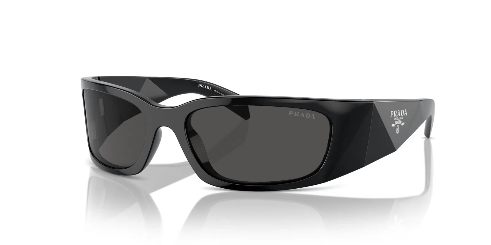 Prada A19S Sunglasses - view 16